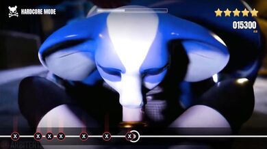 Nisha's 100% Dripping Wet Mod Beatdown