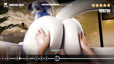 Nisha's 100% Dripping Wet Mod Beatdown