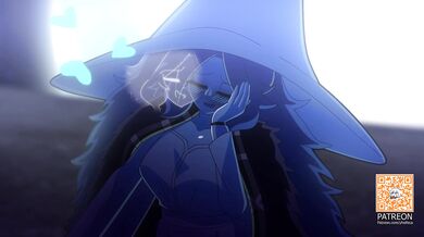 Ranni, The Eternal Reward