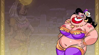 Jasmine's Brothel Bootcamp: Episode 11 - Climbing the Ladder of Success