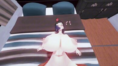 Sexual Experimentation with the Naughty Schoolgirl: Koikatsu Episode 1 Remake