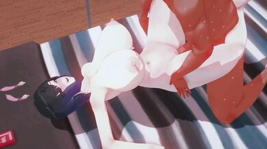 Sexual Experimentation with the Naughty Schoolgirl: Koikatsu Episode 1 Remake