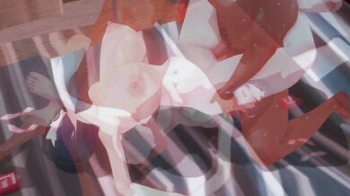 Sexual Experimentation with the Naughty Schoolgirl: Koikatsu Episode 1 Remake