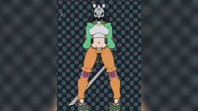 Watch as Corey's ass gets banged by a horny mod!