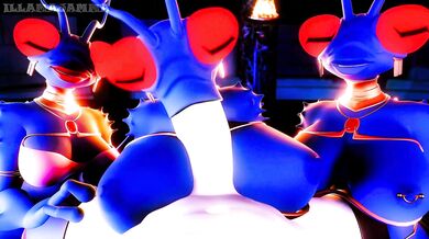 'New leader - the erotic adventure'