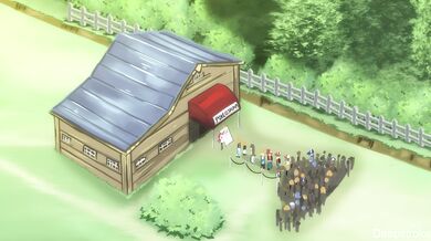 Hardcore Pokemon Fucks a Pony in 4K Quality