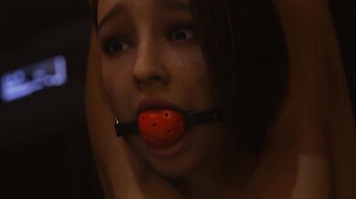 Tit-Fucking in the Hospital: Emergency Nurses Can't Resist!