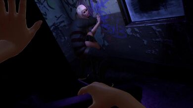 One Night with the Step-Mother: A Tale of Forbidden Fucking