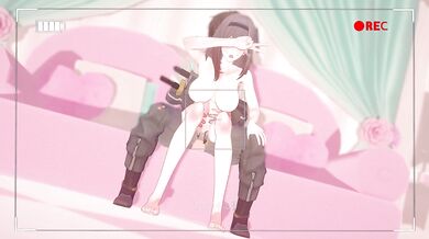Haru's First Time: Shy Girl Gets Forced by Her Assistant to Make a Porn Video in the Snow