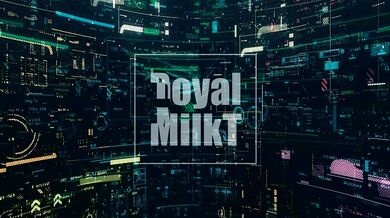 'Hentai Rendezvous - Taken Away'