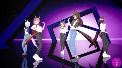 'Hentai Rendezvous - Taken Away'