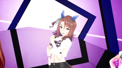 'Hentai Rendezvous - Taken Away'