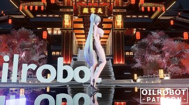 Miku's Explosive Orgasmic Dance Fiesta in 4K Vocaloid Hentai MMD XXX Video