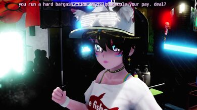 'Office Sexcapades with a Curvy Milf'