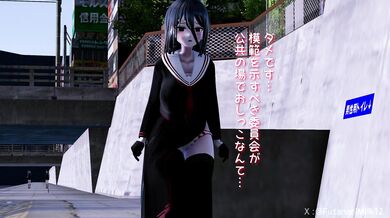 A Girl's Secret Urination Masturbation: Holding It In For Pleasure