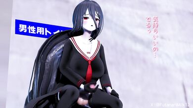 A Girl's Secret Urination Masturbation: Holding It In For Pleasure