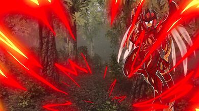 BlackSheep Ovca: A Daemon's Salacious Pleasure