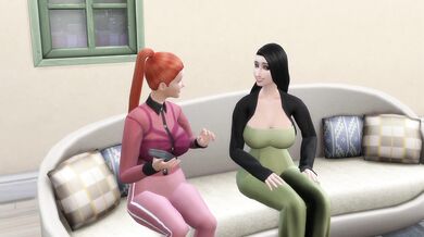 MILFs Galore: Moms with Big Tits and Wet Pussies