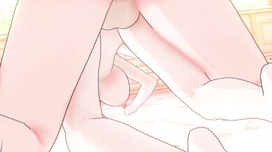 Private bathing pleasures with a twist
