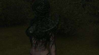 'Monster Fucks Predator: Alien Vore Sex'