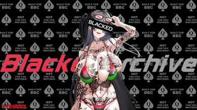 Banged Bitches' Masturbation Masterpiece