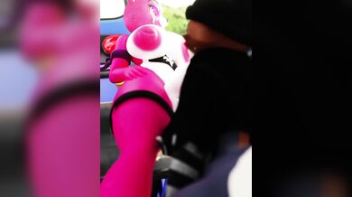 The Cat, The Girl and Their Secret Desires - Cuddling Meows and Interests