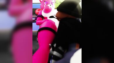 The Cat, The Girl and Their Secret Desires - Cuddling Meows and Interests