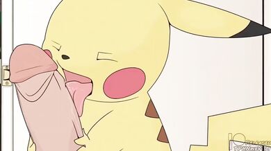 Watching You, Pokémon: A Pornographic Video Montage
