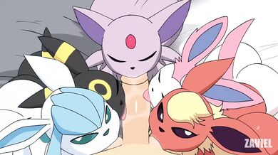 Watching You, Pokémon: A Pornographic Video Montage