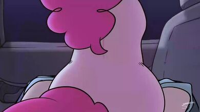Sexually Satisfying Tale - My Little Pony's Pinkie Pie Gets Fucked by a Human Cock
