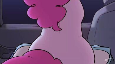 Sexually Satisfying Tale - My Little Pony's Pinkie Pie Gets Fucked by a Human Cock