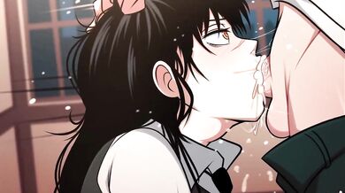 Denji and Asa's Night of Passionate Love