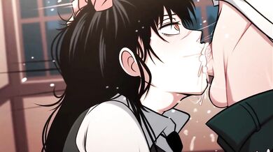 Denji and Asa's Night of Passionate Love