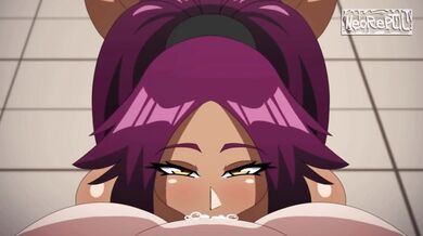 Yoruichi's First Time: The Forbidden Edit