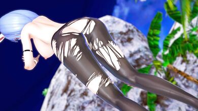 Watch as beautiful women dance in their underwear, enticing the audience with their seductive moves!