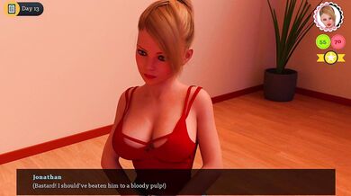Father-Daughter Fuck Fest: Episode 31. It Takes Two to Tango, But Three's a Crowd