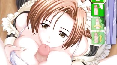 'The Sexual Conquests of the Naughty Maid: Part 5'