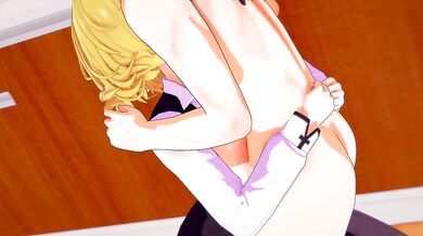 Tentacle Rape