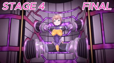 Mirai Agent 4.0 Steams Up with a Sizzling Stage 4 Gallery