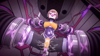 Mirai Agent 4.0 Steams Up with a Sizzling Stage 4 Gallery