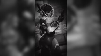 Busty Juno Gets Edited by a Horny Editor
