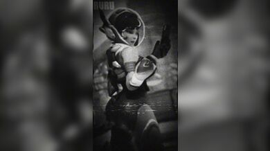 Busty Juno Gets Edited by a Horny Editor