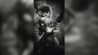 Busty Juno Gets Edited by a Horny Editor