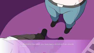 Pink World is a hentai porn video about a young girl's sexual journey into the world of lesbianism and bisexuality.