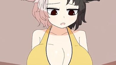 Oil Slicked Anal