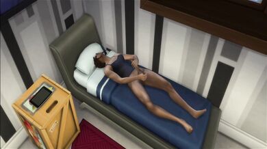 Bitches Take Control: Part One of the Mind-Fuck Chronicles