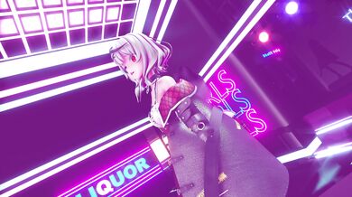 Sakamoto Chloe and Lamb Uncensored - Video XXX Parody