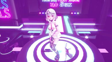 Sakamoto Chloe and Lamb Uncensored - Video XXX Parody