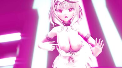 Sakamoto Chloe and Lamb Uncensored - Video XXX Parody