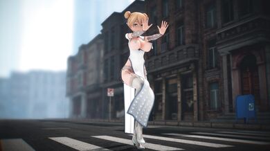 Wet Dreams with Bubble Bath Girls